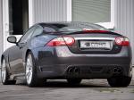 Jaguar XKR Coupe by Prior-Design 2009 года
